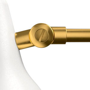 Louis Poulsen VL38 Wall Detail