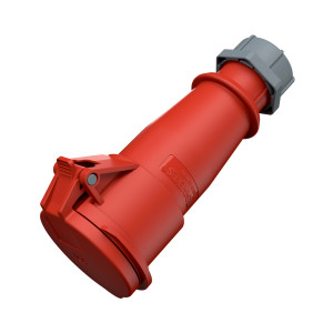Mennekes Stecker