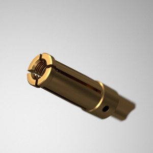 Mennekes X-CONTACT Detail