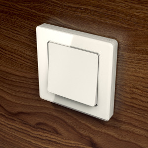 Schneider Electric Fuga Schalter