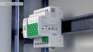 Schneider Electric introduces SpaceLogic KNX Hybrid module – KNXtoday